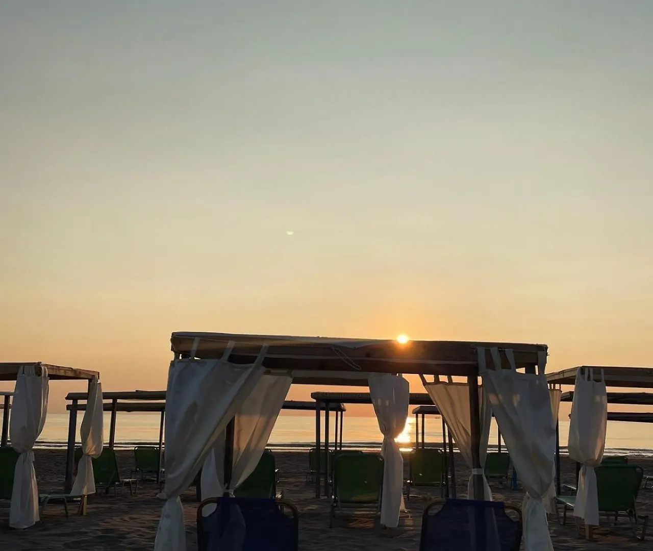 Te Taku Hotel Fier Albânia
